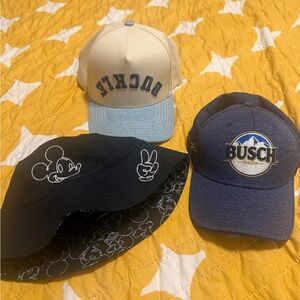 Hat Assortment